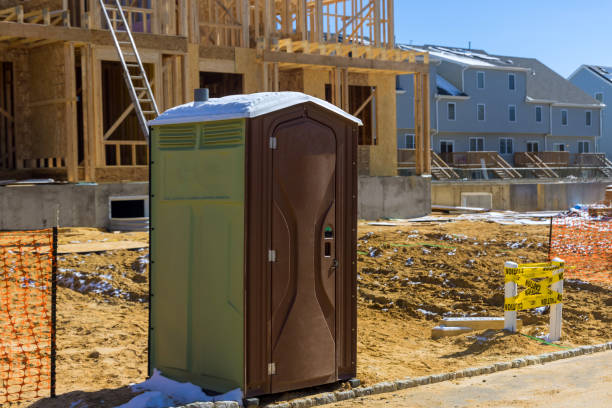 Best Local porta potty services  in Mill Valley, CA