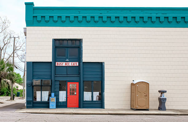 Portable Toilet Options We Offer in Mill Valley, CA
